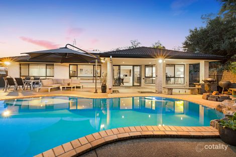 Property photo of 18 Glauca Street Burleigh Heads QLD 4220
