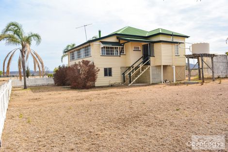 Property photo of 398 Goomburra Road Berat QLD 4362