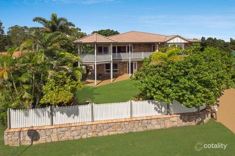 Property photo of 9 Atkinson Close Coopers Plains QLD 4108