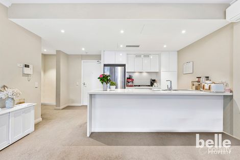 Property photo of 8/51 Hill Road Wentworth Point NSW 2127