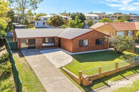Property photo of 44 Delavan Street Wishart QLD 4122