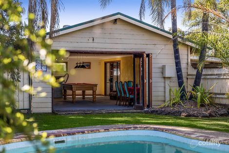 Property photo of 104 Flagstone Creek Road Helidon QLD 4344