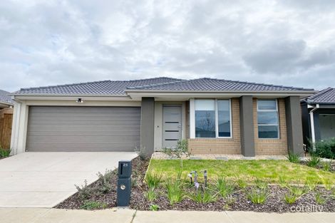 25 Cloudburst Ave, Wyndham Vale, VIC 3024