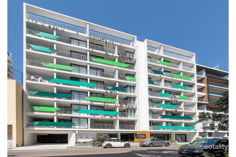 Property photo of 102/8 Princess Street Brighton-Le-Sands NSW 2216