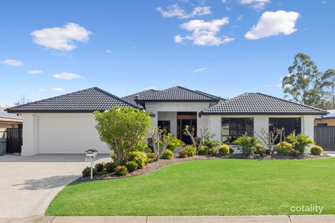 Property photo of 14 Edgewater Place Sippy Downs QLD 4556