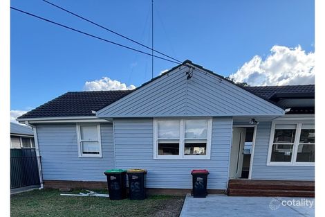 68 Penrose Cres, South Penrith, NSW 2750