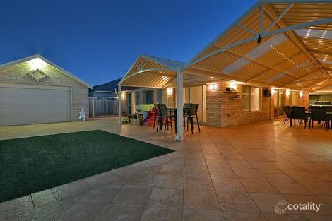 34 Kippilaw Loop, Carramar, WA 6031
