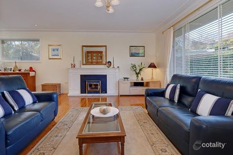 Property photo of 25 Wearne Avenue Pennant Hills NSW 2120