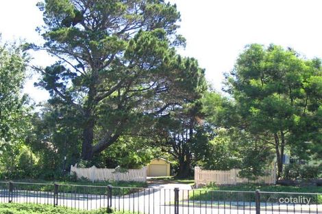 599 Great Western Hwy, Faulconbridge, NSW 2776