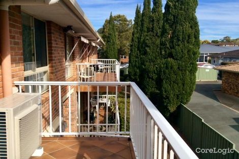 Property photo of 239/1 Parker Street Port Macquarie NSW 2444
