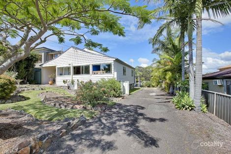 Property photo of 1 Crescent Road Wangi Wangi NSW 2267