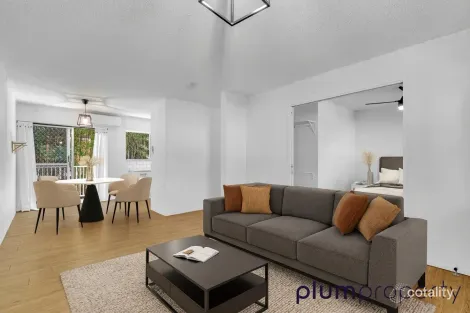 Property photo of 4/89 Whitmore Street Taringa QLD 4068