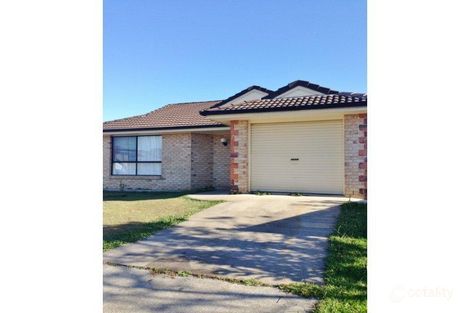 45 Murraya Dr, Morayfield, QLD 4506