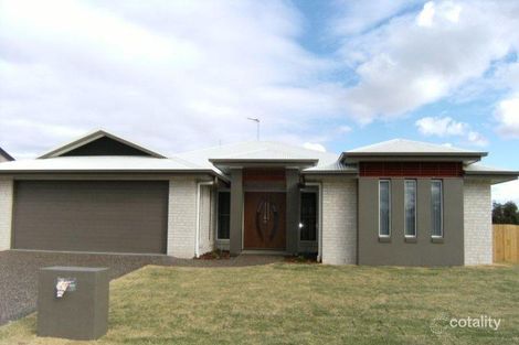 13 Glen Eagles Dr, Dalby, QLD 4405