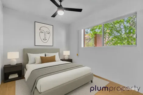 Property photo of 4/89 Whitmore Street Taringa QLD 4068