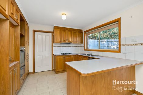 Property photo of 11 Maison Terrace South Morang VIC 3752