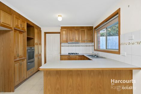 Property photo of 11 Maison Terrace South Morang VIC 3752