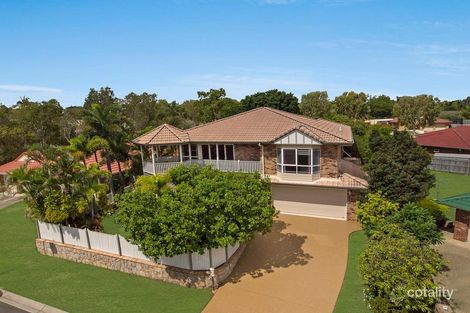 Property photo of 9 Atkinson Close Coopers Plains QLD 4108