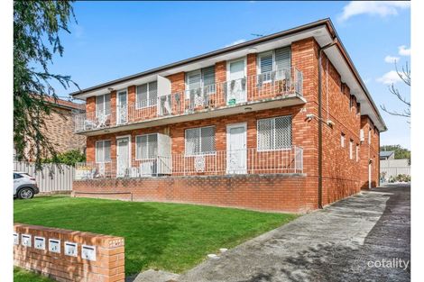 Property photo of 5/24 Graham Road Narwee NSW 2209