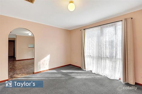 Property photo of 5 Blundell Close Salisbury Downs SA 5108