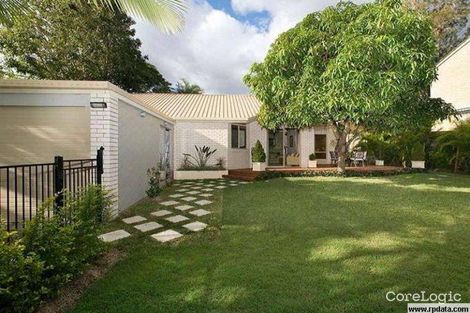 Property photo of 15 Donatello Street Fig Tree Pocket QLD 4069