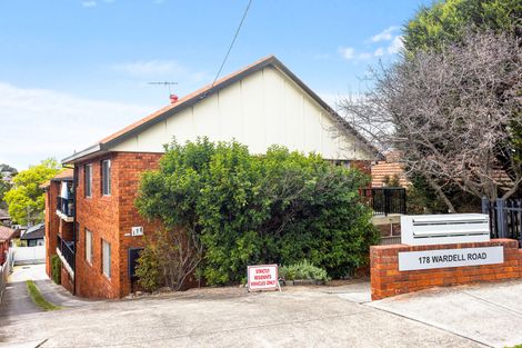 8/178 Wardell Rd, Earlwood, NSW 2206