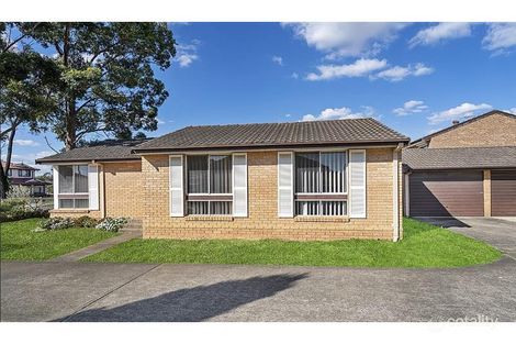 Property photo of 4/4 William Street Lurnea NSW 2170