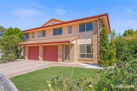 Property photo of 15/16 Lakefield Place Runcorn QLD 4113
