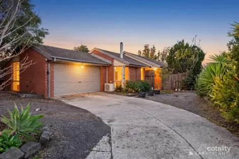 15 Gandara Ct, Kurunjang, VIC 3337