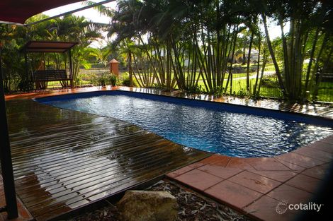 7 Deakin Pl, Durack, NT 0830