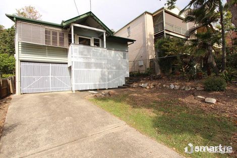 Property photo of 58 Heaslop Terrace Annerley QLD 4103