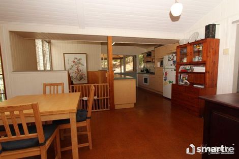 Property photo of 58 Heaslop Terrace Annerley QLD 4103