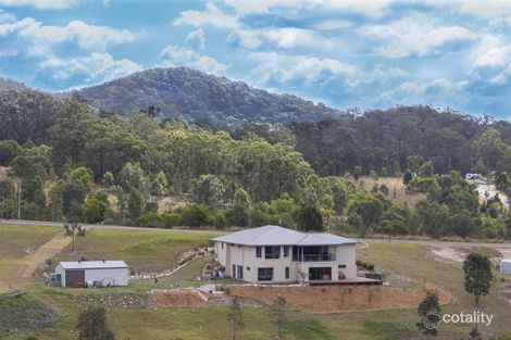Property photo of 16 Goldmine Court Advancetown QLD 4211