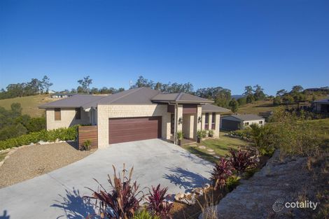 Property photo of 16 Goldmine Court Advancetown QLD 4211