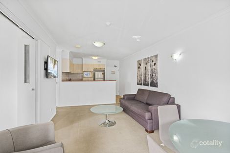 48/5 Edmondstone St, South Brisbane, QLD 4101