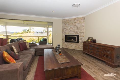 Property photo of 16 Goldmine Court Advancetown QLD 4211