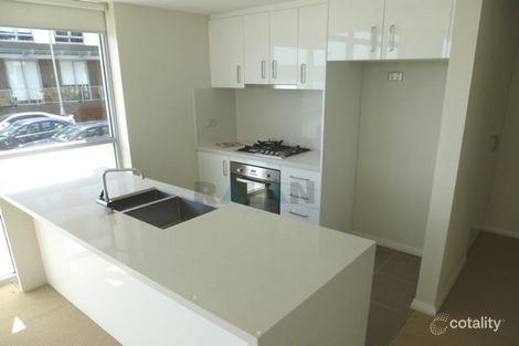 Property photo of 170/6 Timbrol Avenue Rhodes NSW 2138