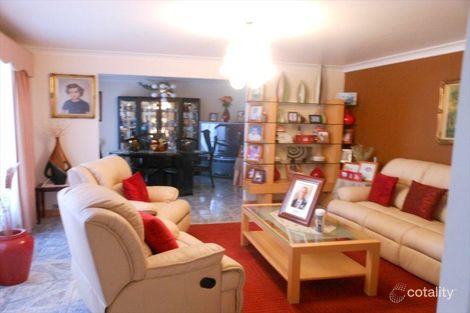 Property photo of 44 Cartier Street Bonnyrigg NSW 2177