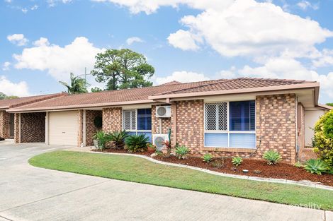 Property photo of 7/11 Lyre Street Capalaba QLD 4157