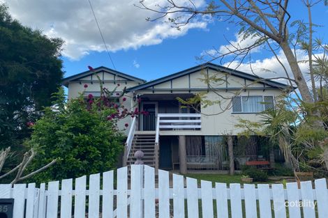 35 Queen St, Maryborough, QLD 4650