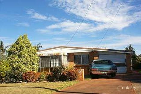 32 Doherty St, Rockville, QLD 4350