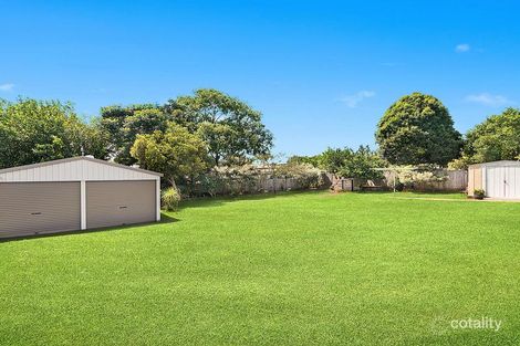 Property photo of 58 Adele Street Alstonville NSW 2477