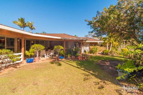 Property photo of 34 Fairway Place Banyo QLD 4014