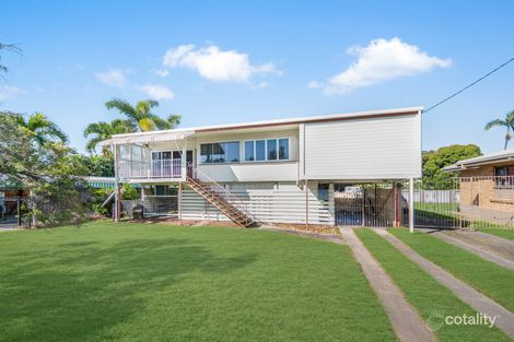 Property photo of 44 Primrose Street Belgian Gardens QLD 4810