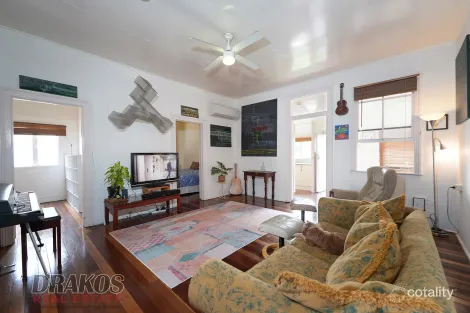 Property photo of 15 Ashington Street West End QLD 4101