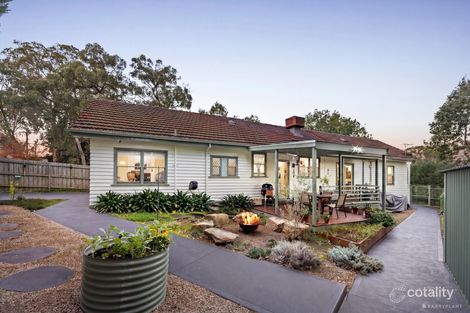 Property photo of 24 Smith Avenue Croydon VIC 3136