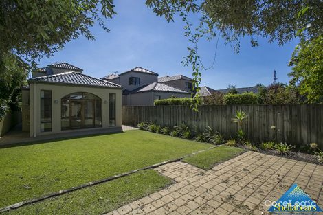 Property photo of 22A Matheson Road Applecross WA 6153