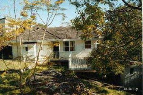 Property photo of 2 Mawarra Close Forestville NSW 2087