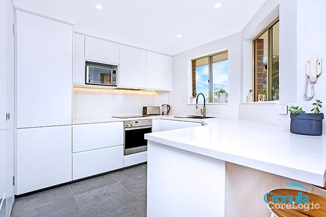 Property photo of 33/231-233 Kingsway Caringbah NSW 2229