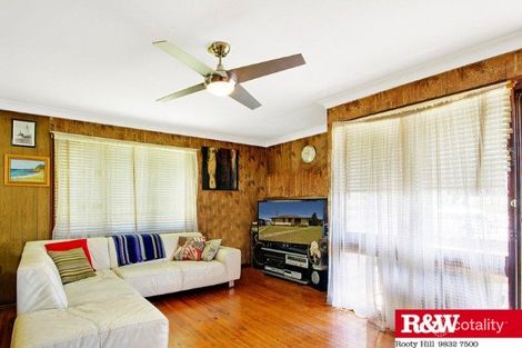 Property photo of 107 Samarai Road Whalan NSW 2770